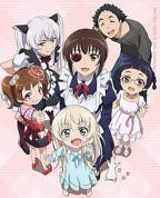 《我家的女仆太烦人了！OVA》在线免费观看全集_高清动漫