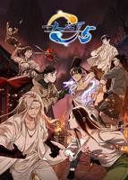 一人之下 第五季在线观看高清完整版01集