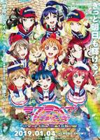 《小桃小栗 Love Love物语shine!!》动漫全集完整版在线免费高清观看