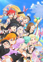 《LoveLive! Superstar!! 第三季》在线免费观看全集_高清动漫