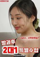 《课后2对1特别授课》电视剧国语全集高清在线