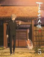 《夏目友人帐 第五季》动漫国语全集完整版观看在线免费