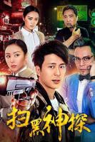 《扫黑神探》免费观看完整版全集