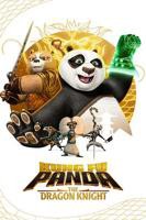 《功夫熊猫：神龙骑士 第二季》动漫全集在线免费观看高清完整版02集