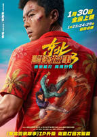 《东北警察故事3》免费国语版高清在线观看