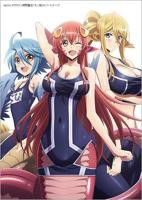 《魔物娘的同居日常OAD》动漫在线观看- 动漫全集免费播放02集