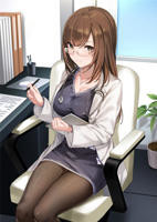 《办公室女郎》动漫在线观看-免费全集完整版观看
